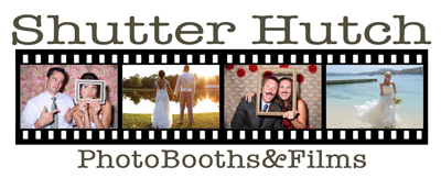Shutter Hutch Photo Booths & Films