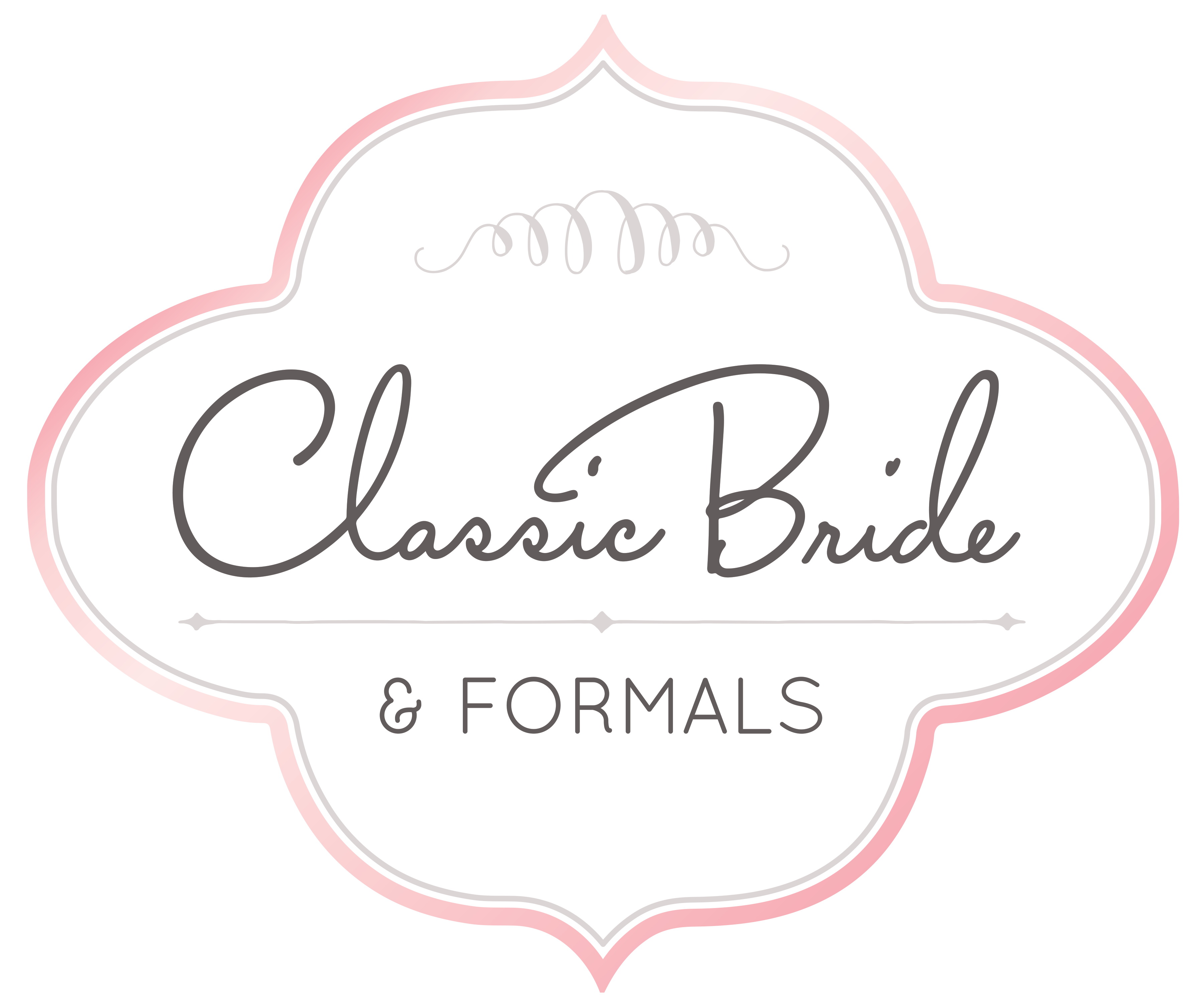 Classic Bride and Formals